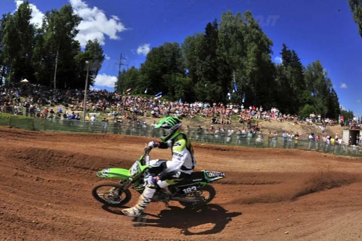 Desalle ed Herlings, i Re della sabbia lettone (3)