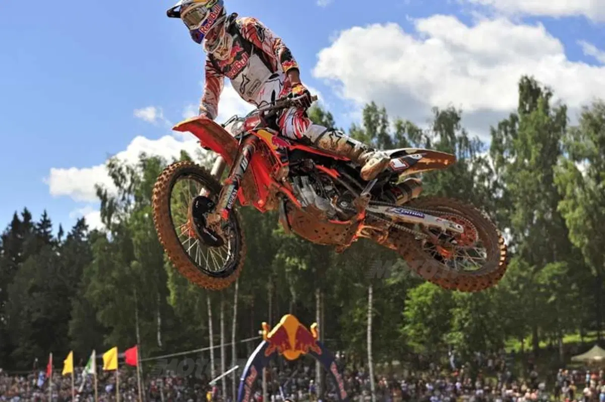 Desalle ed Herlings, i Re della sabbia lettone (5)