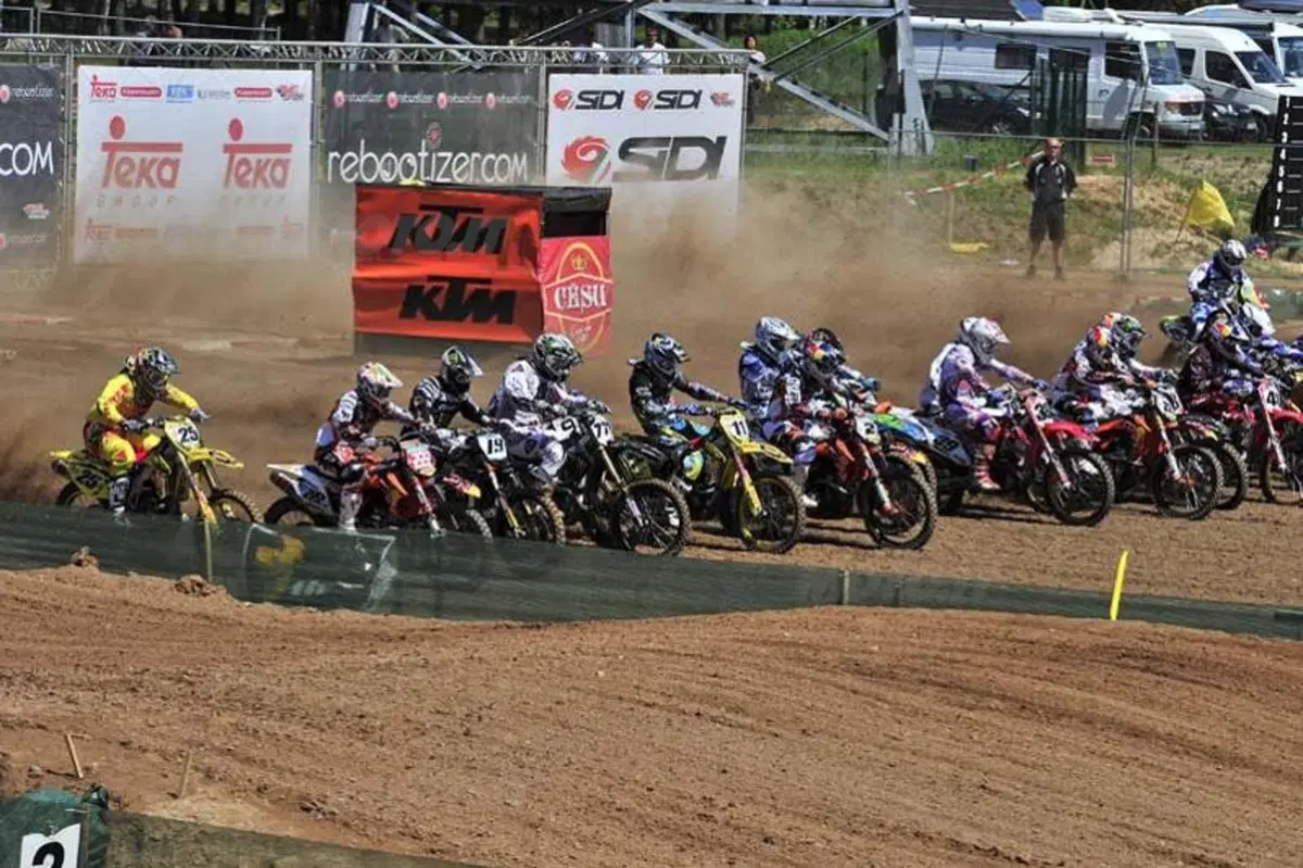 Desalle ed Herlings, i Re della sabbia lettone (6)