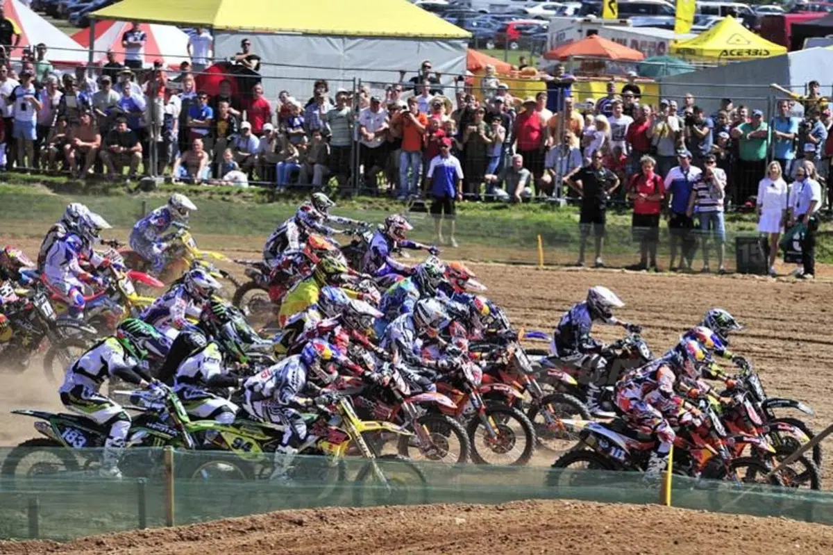 Desalle ed Herlings, i Re della sabbia lettone (7)
