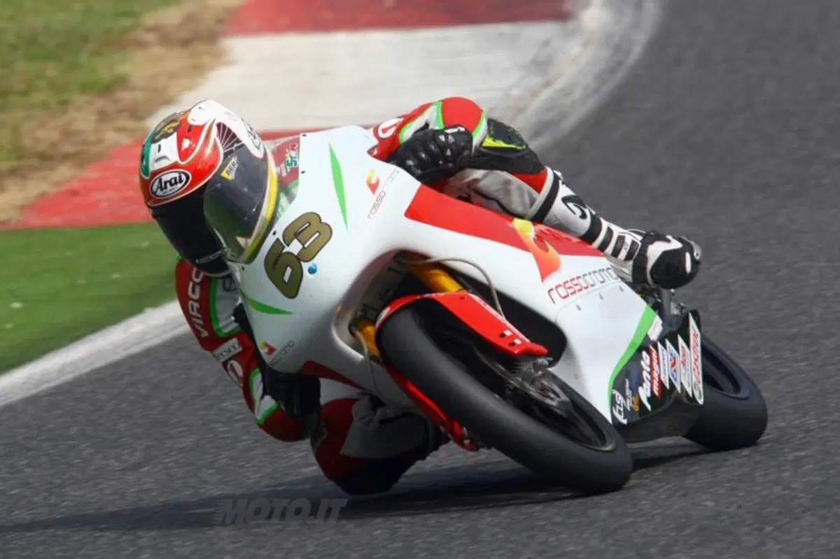 CIV: la quarta tappa della Coppa Italia Velocità a Vallelunga