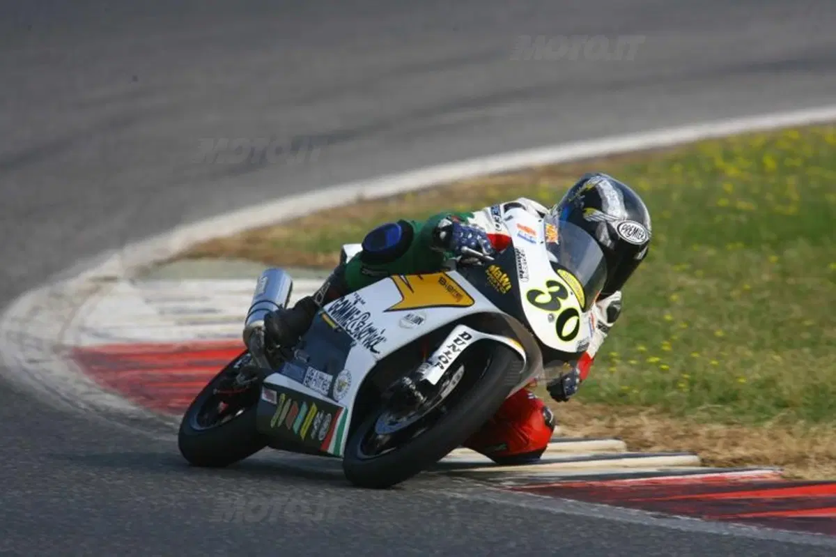 CIV: la quarta tappa della Coppa Italia Velocità a Vallelunga (2)