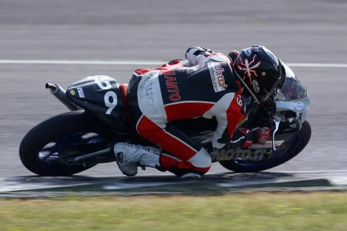 CIV: la quarta tappa della Coppa Italia Velocità a Vallelunga (3)