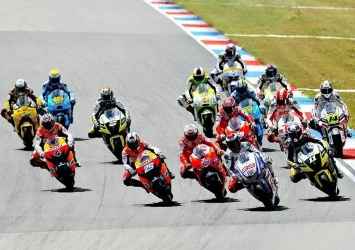 Le pagelle di Assen