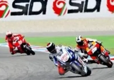 Le pagelle di Assen