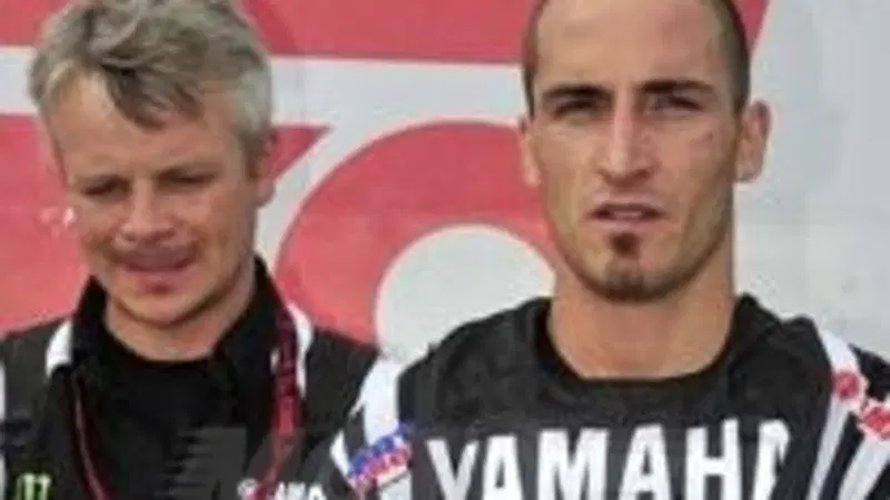 GP di Lettonia, l'intervista a Philippaerts