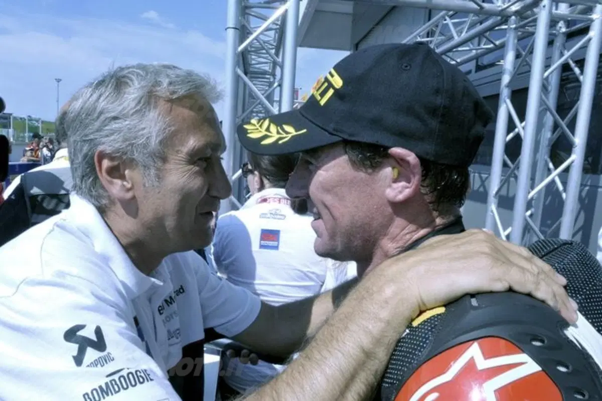Superbike. Le pagelle di Misano