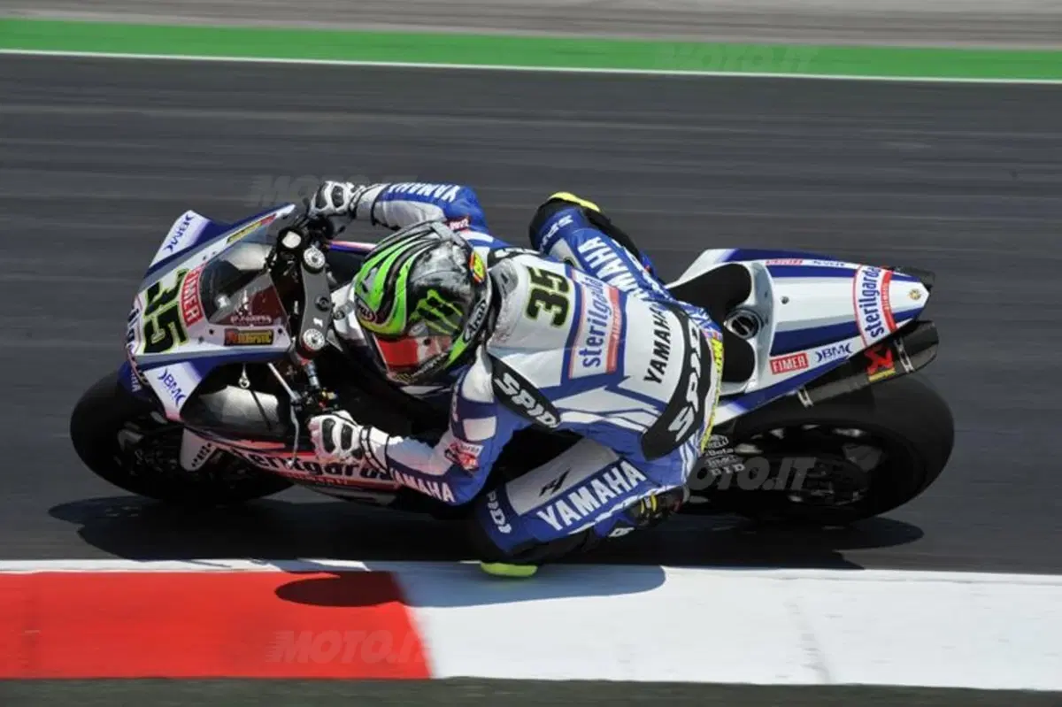 Superbike. Le pagelle di Misano (3)