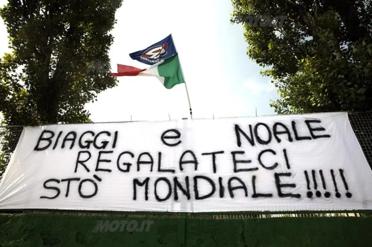 Superbike. Le pagelle di Misano (4)