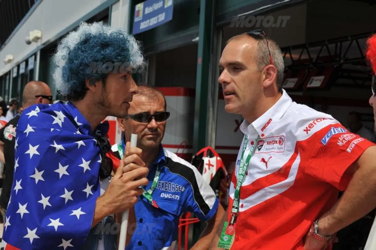 Superbike. Le pagelle di Misano (7)