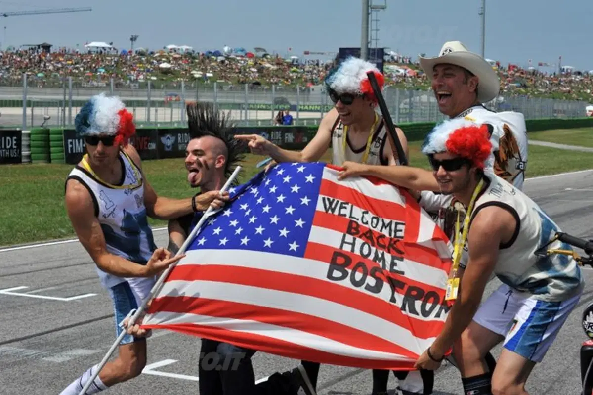 Superbike. Le pagelle di Misano (8)