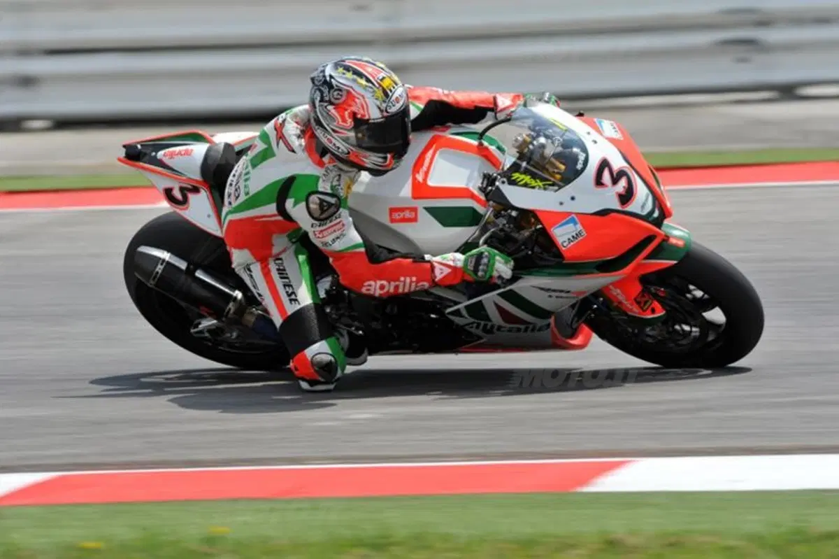Superbike. Le pagelle di Misano (9)