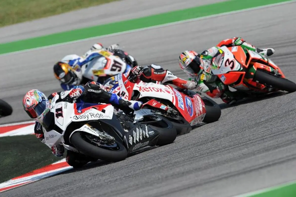 Superbike. Le pagelle di Misano (10)