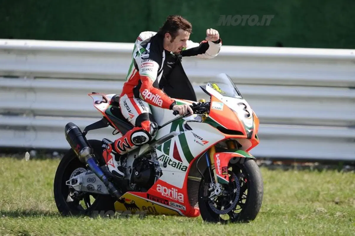 Superbike. Le pagelle di Misano (11)