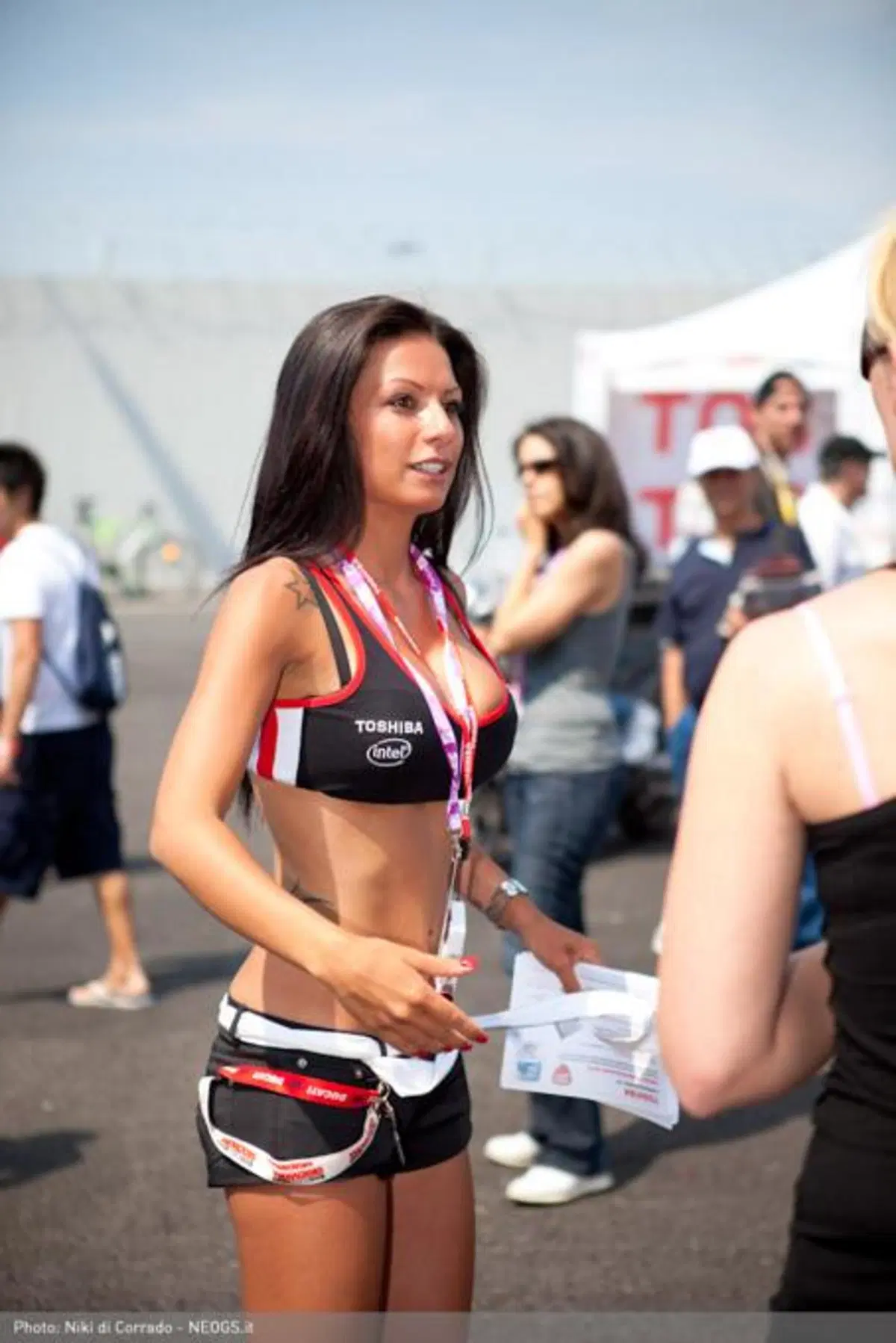 Le Girls più belle di Misano (23)