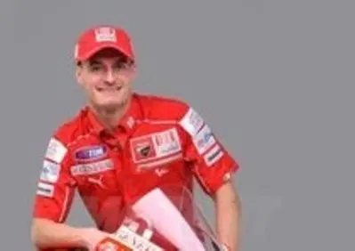 Il GP di Assen visto da Franco Battaini