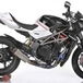 MV Agusta Corse presenta il kit Cannonball 