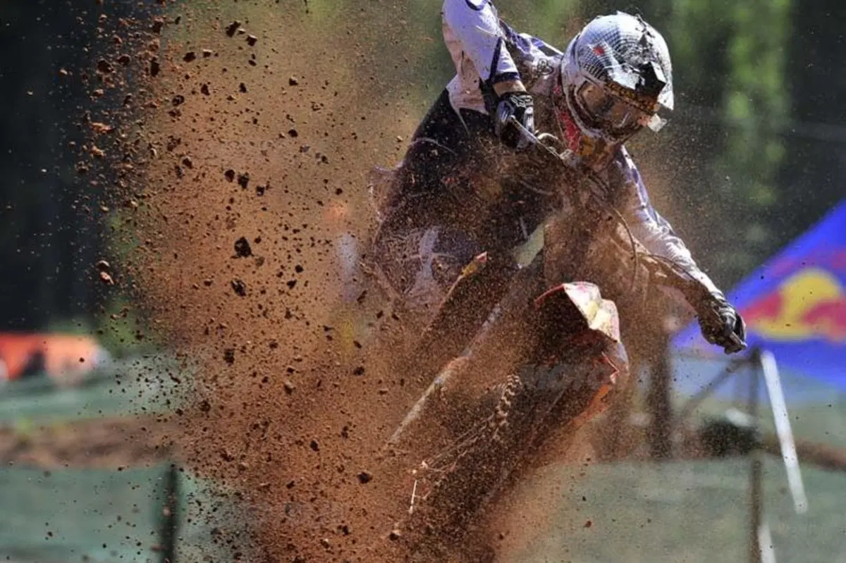 Le fotografie più spettacolari del GP di Lettonia (26)