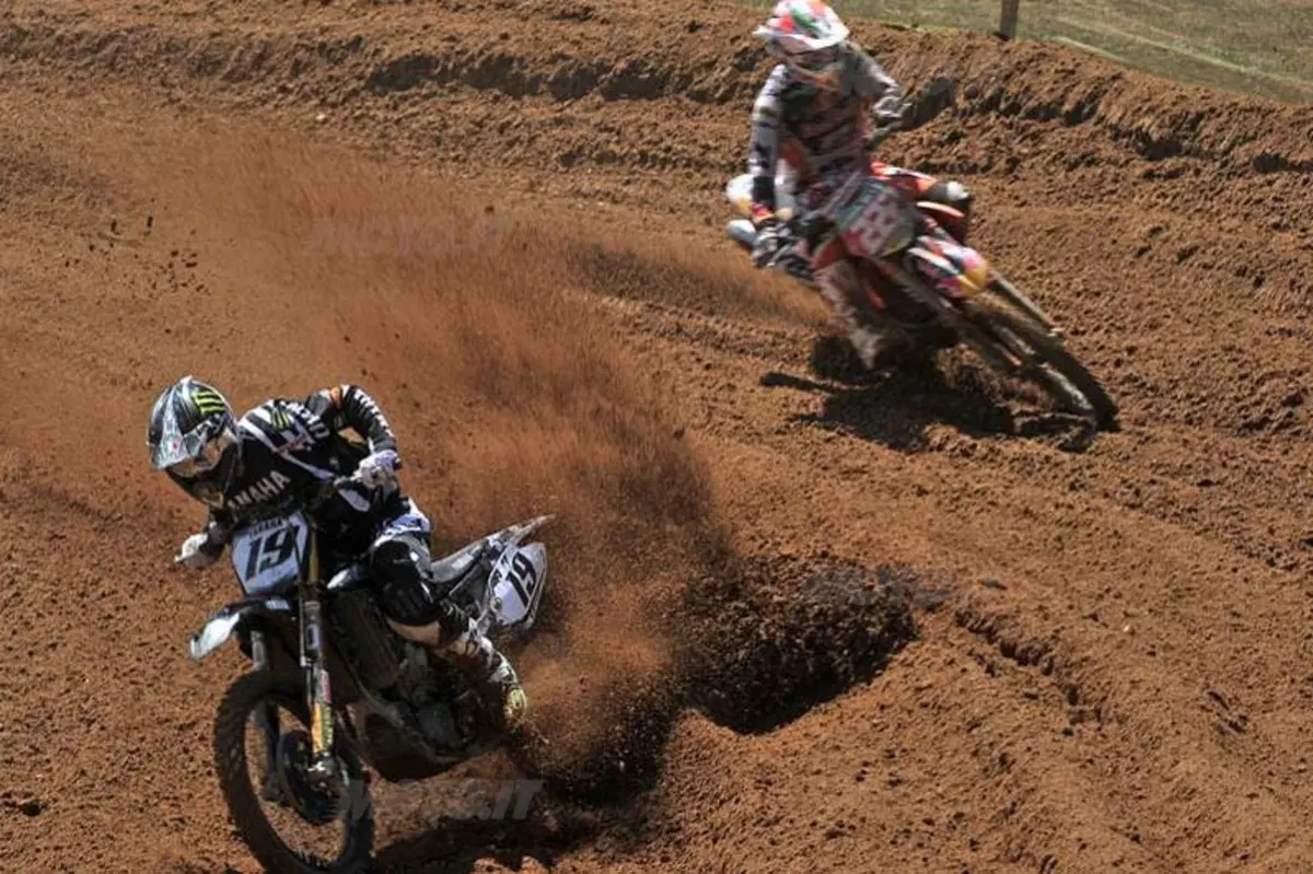 Le fotografie più spettacolari del GP di Lettonia (30)