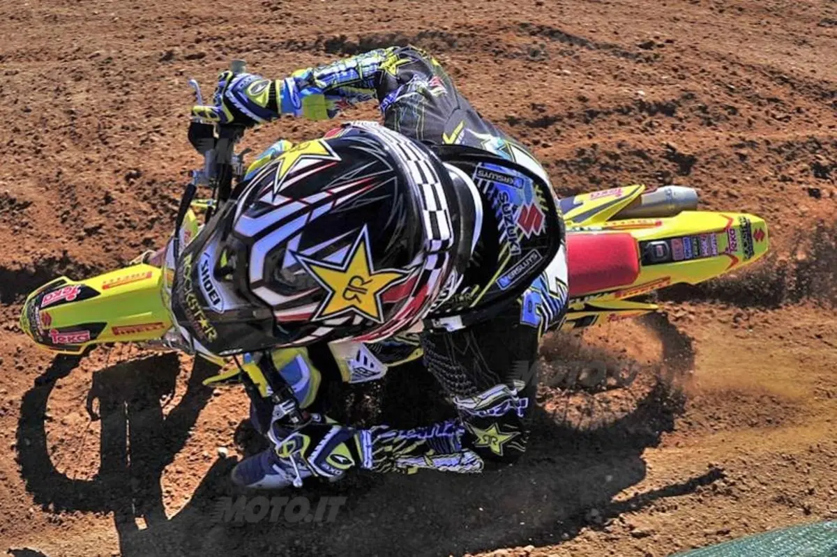 Le fotografie più spettacolari del GP di Lettonia (33)