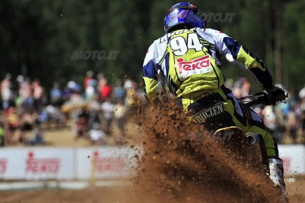 Le fotografie più spettacolari del GP di Lettonia (35)