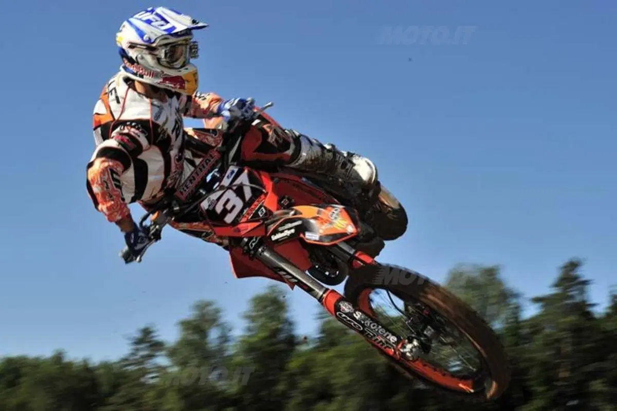 Le fotografie più spettacolari del GP di Lettonia (39)