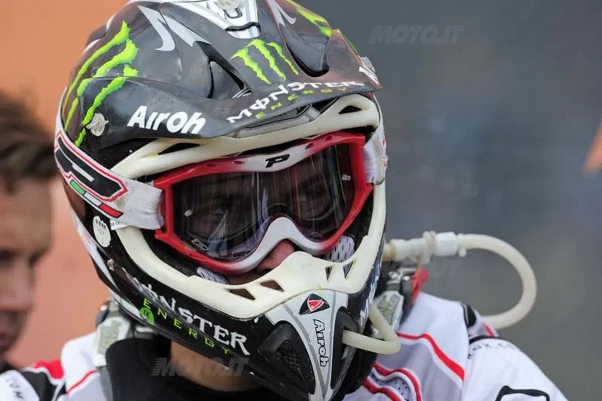 Le fotografie più spettacolari del GP di Lettonia (42)