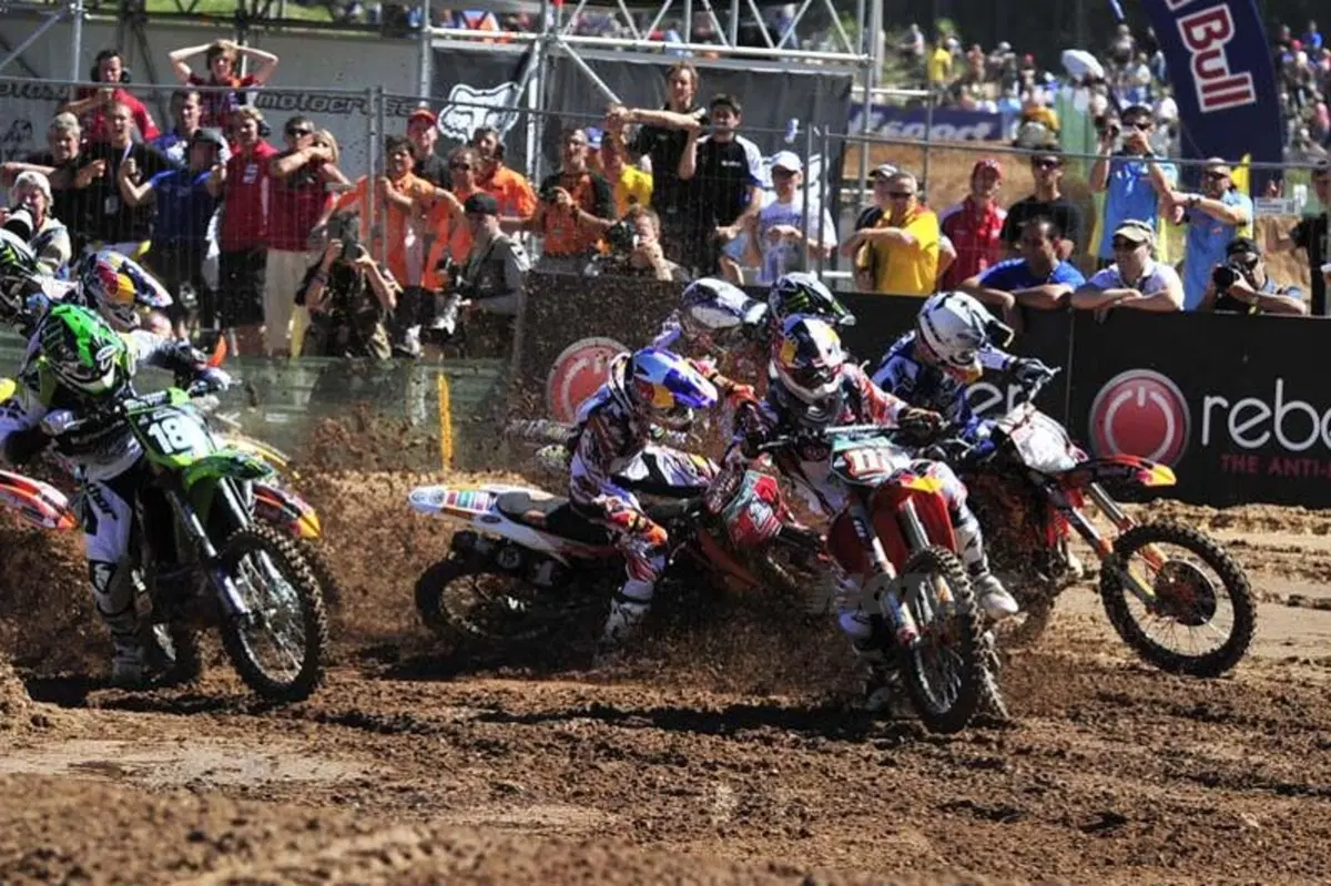Le fotografie più spettacolari del GP di Lettonia (44)