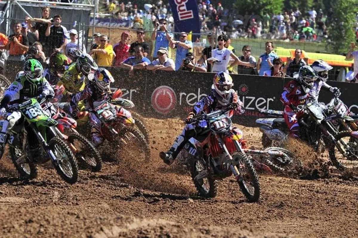 Le fotografie più spettacolari del GP di Lettonia (49)