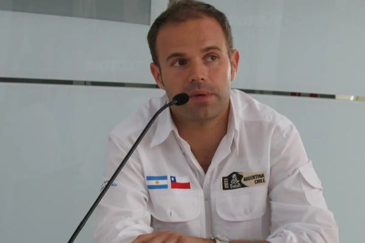 Presentata al Pirellone l'edizione 2011 della Dakar (5)