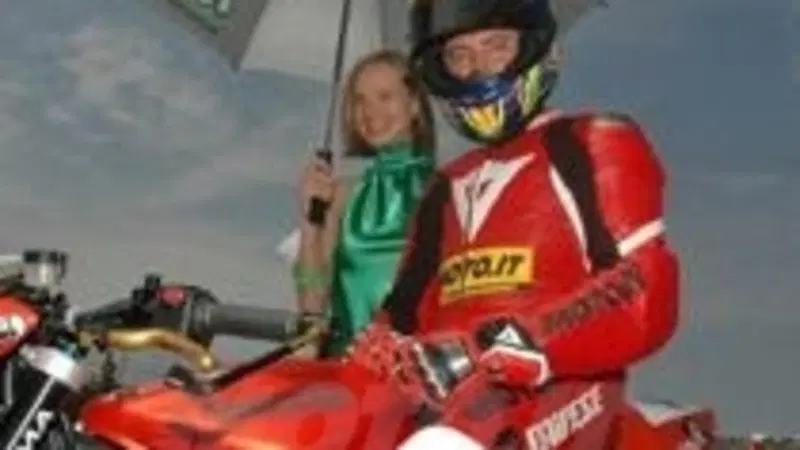 Moto.it in gara al ParkinGo Triumph di Misano. Ecco com'&egrave; andata!