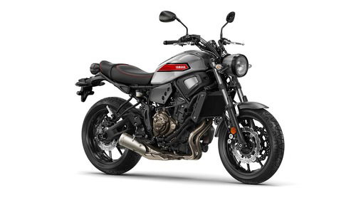 Yamaha XSR 700 e 900, FJR 1300 2019 (5)