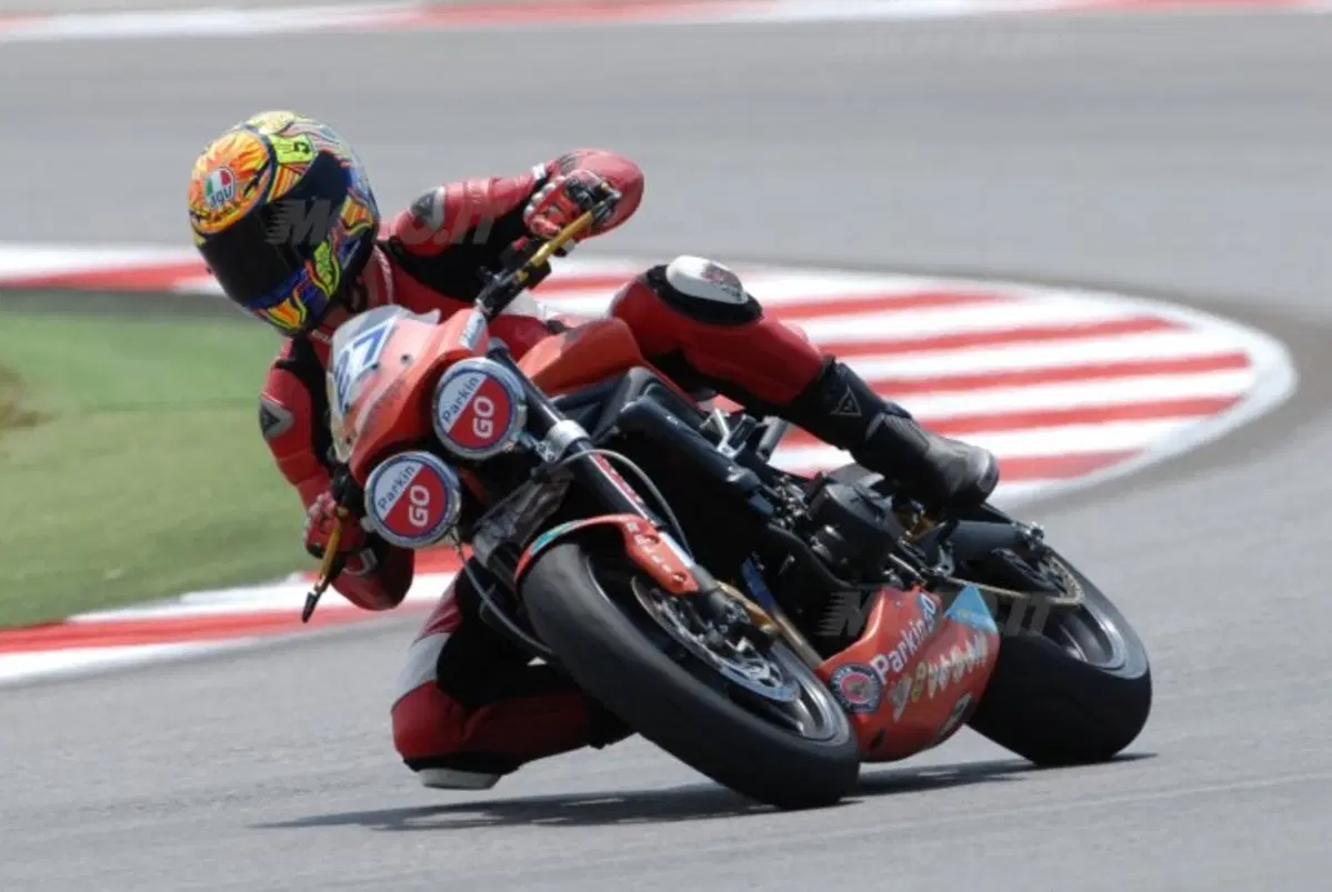 Moto.it in gara al ParkinGo Triumph di Misano. Ecco com'è andata! (8)