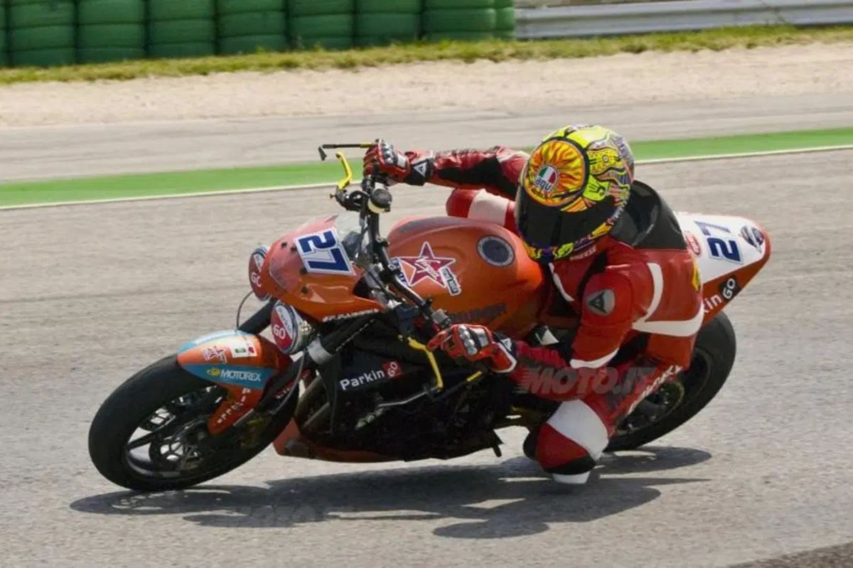 Moto.it in gara al ParkinGo Triumph di Misano. Ecco com'è andata! (12)