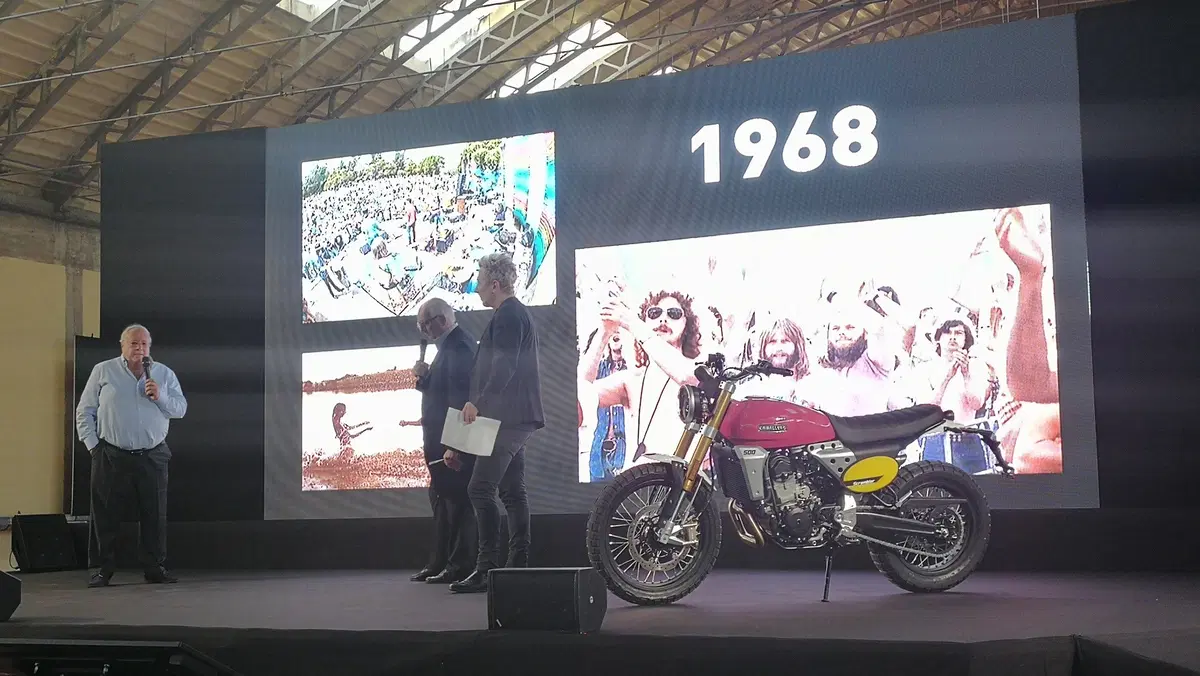Fantic Motor: il futuro riparte a 50 anni (6)