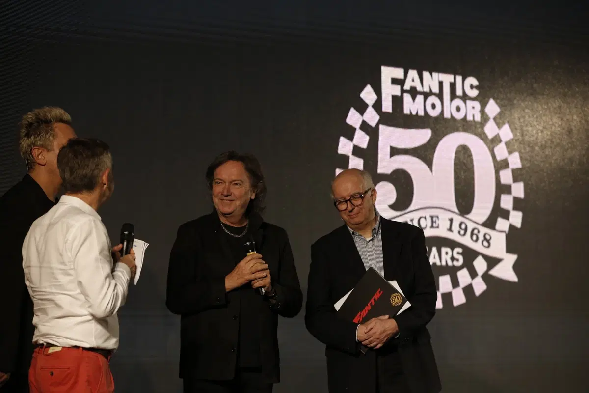 Fantic Motor: il futuro riparte a 50 anni. I protagonisti di ieri e di oggi (4)