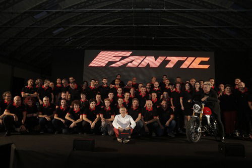 Fantic Motor: il futuro riparte a 50 anni. I protagonisti di ieri e di oggi (9)