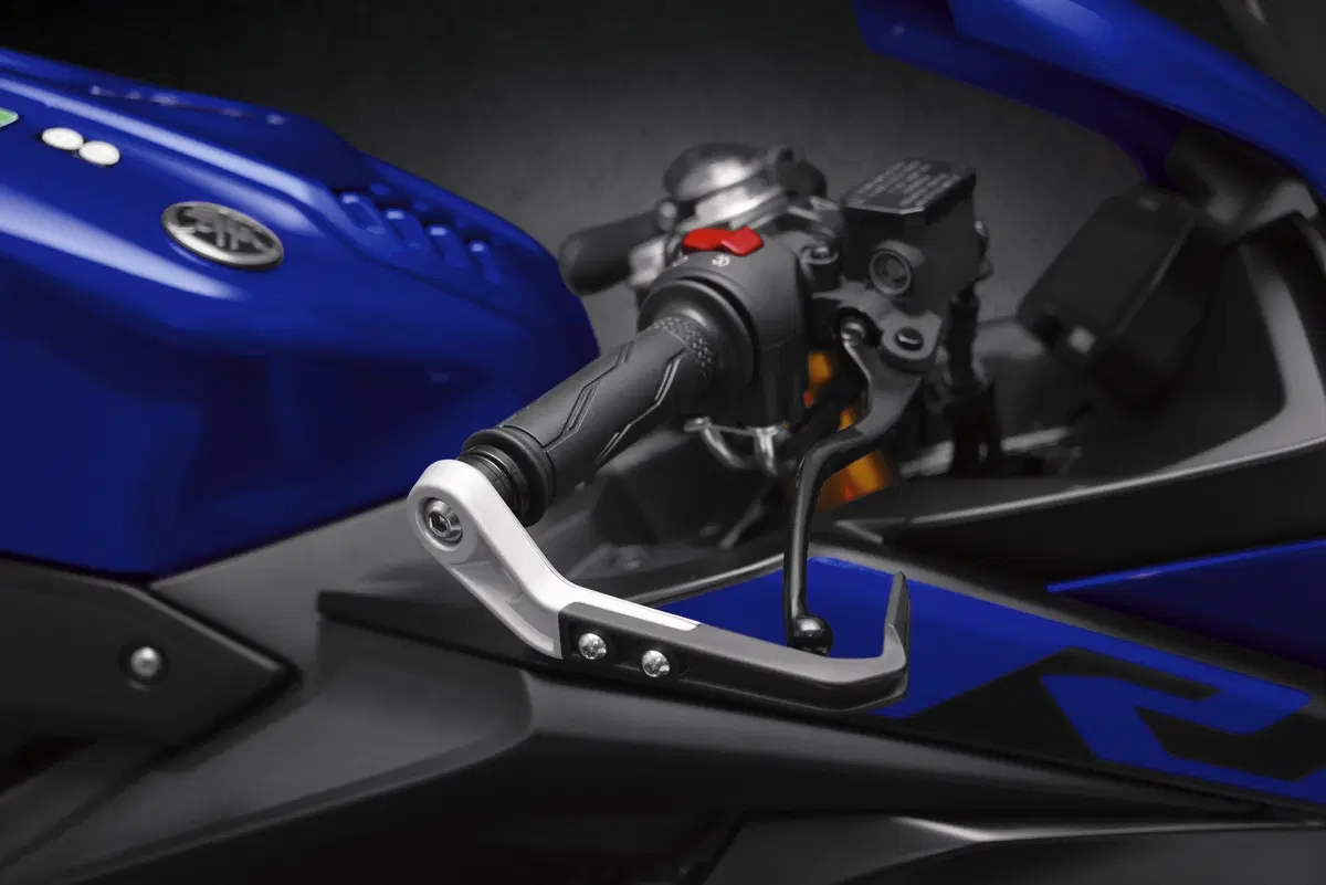 Yamaha YZF R125 YZF R125 (2019 - 20) (17)