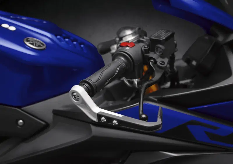 Yamaha YZF R125 YZF R125 (2019 - 20) (17)