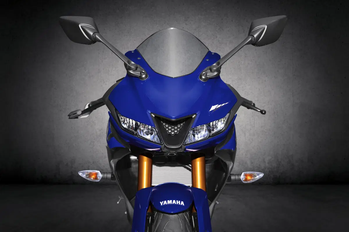 Yamaha YZF R125 YZF R125 (2019 - 20) (21)