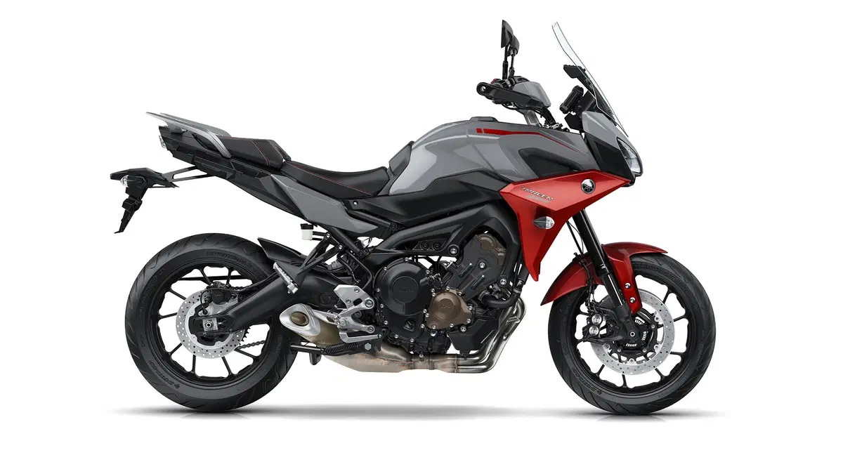 Yamaha Tracer 700 e Tracer 700 GT 2019 (4)