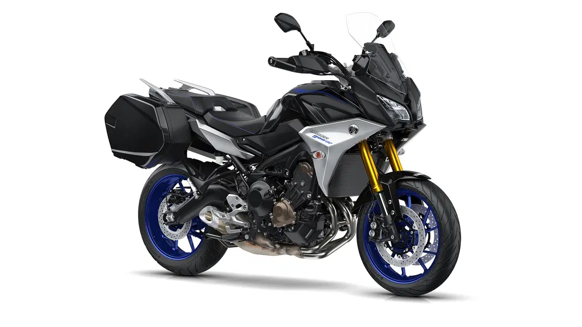Yamaha Tracer 700 e Tracer 700 GT 2019 (17)