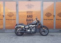 Harley-Davidson 1690 Super Glide Custom (2014) - FXDC usata