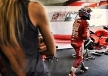MotoGP. Le foto inedite del GP di Assen