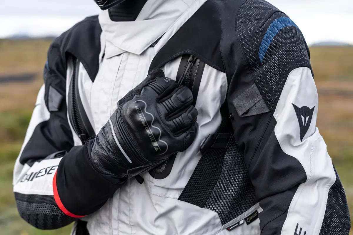 Alla scoperta dell’Islanda in moto con Dainese (4)