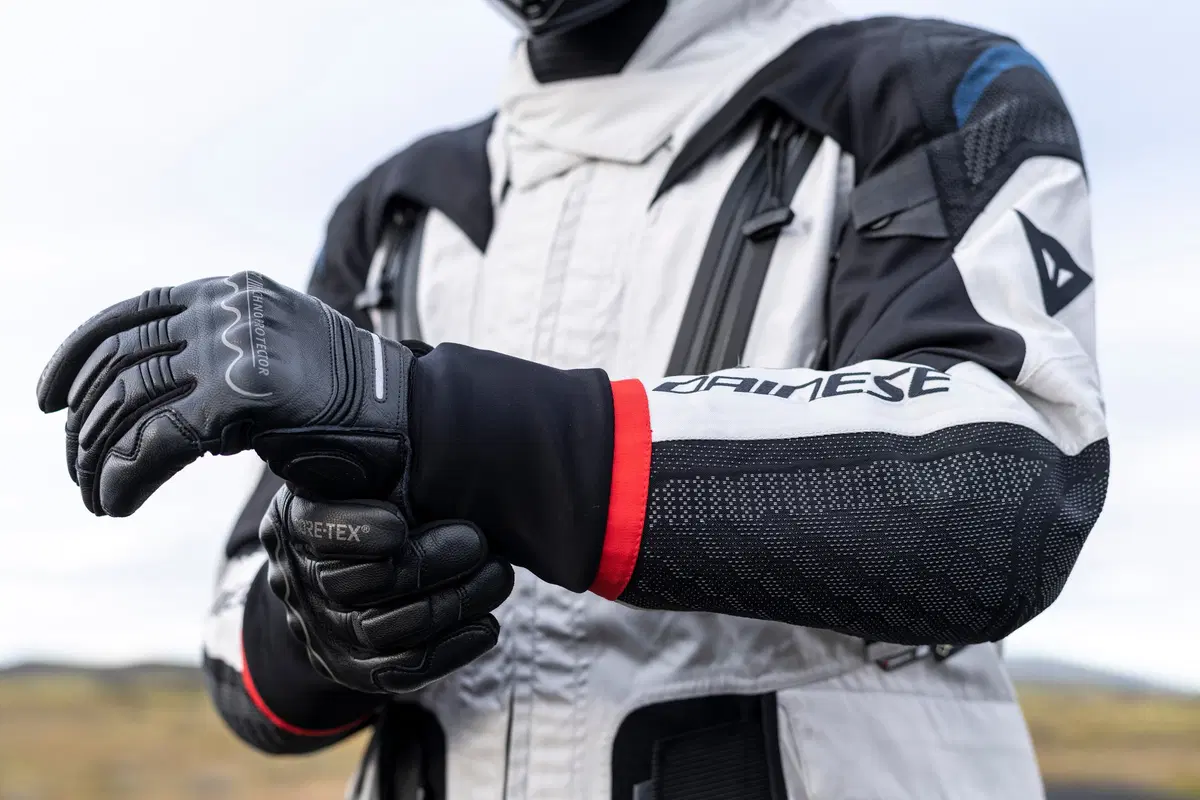 Alla scoperta dell’Islanda in moto con Dainese (10)