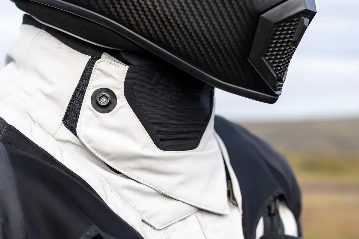 Alla scoperta dell’Islanda in moto con Dainese (7)