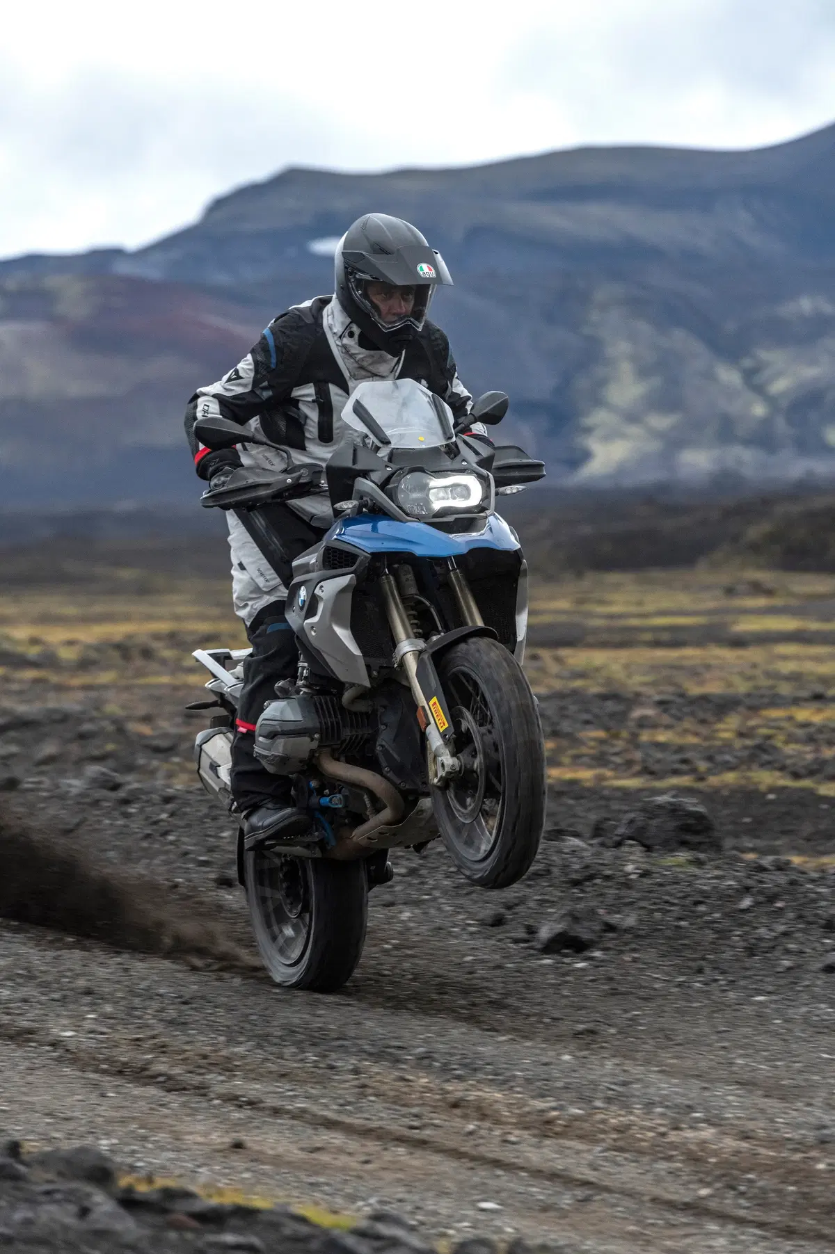 Alla scoperta dell’Islanda in moto con Dainese (10)