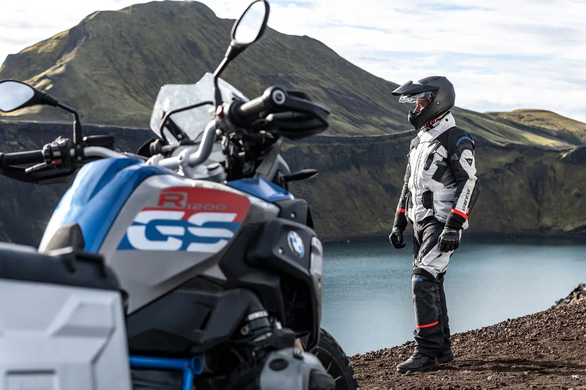 Alla scoperta dell’Islanda in moto con Dainese (13)
