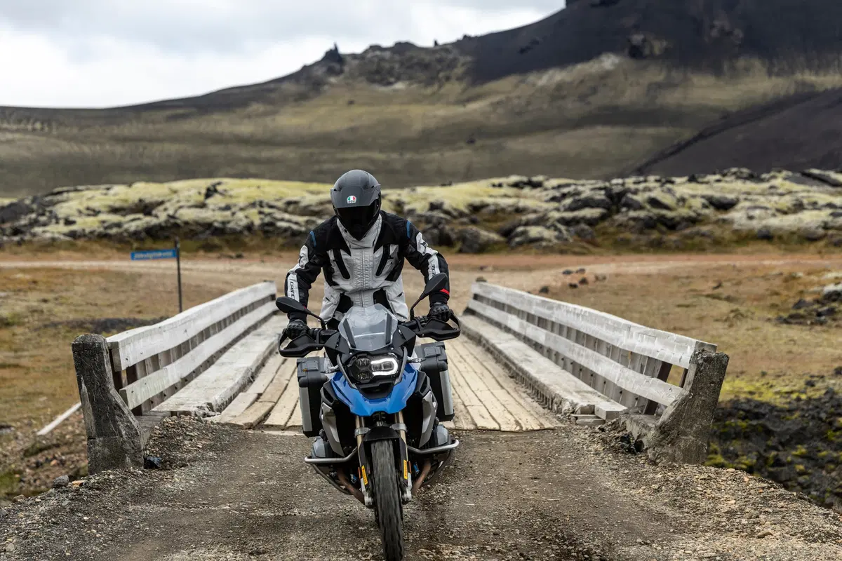 Alla scoperta dell’Islanda in moto con Dainese (12)